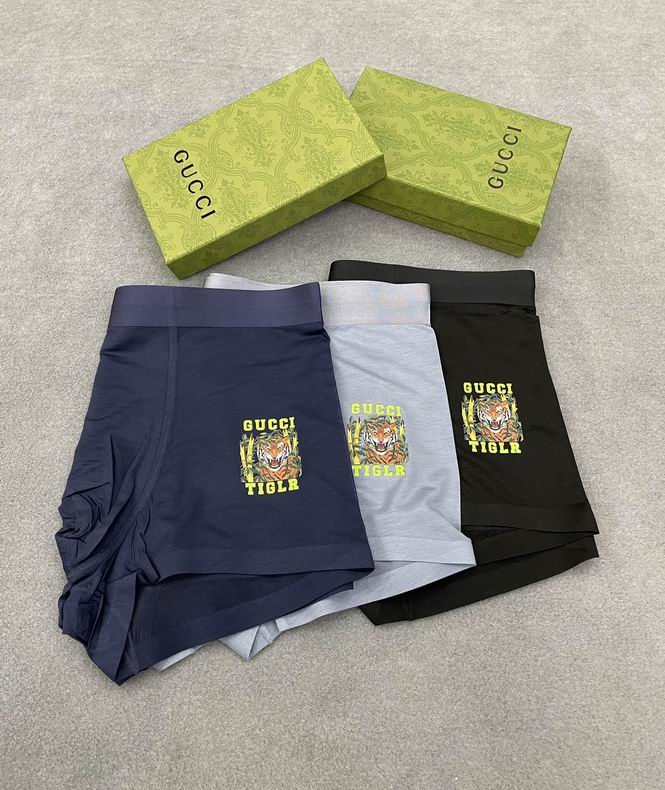 Gucci boxer L-3XL 68